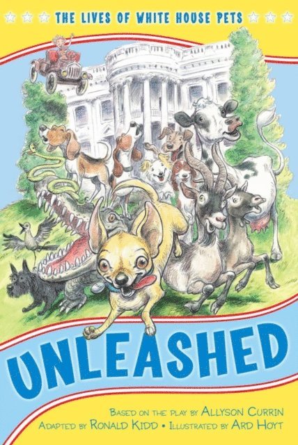 Ard Hoyt - Unleashed, E-bok. Tillgänglighet: Lägg i varukorg
