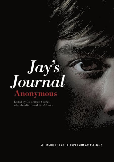 Anonymous, Beatrice Sparks - Jay's Journal, E-bok. Tillgänglighet: Lägg i varukorg