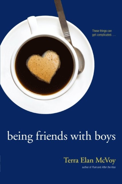 Terra Elan McVoy - Being Friends with Boys, E-bok. Tillgänglighet: Lägg i varukorg