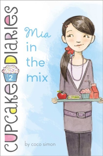 Coco Simon - Mia in the Mix, E-bok