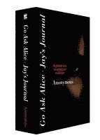 Anonymous, Beatrice Sparks - Go Ask Alice/Jay's Journal (Boxed Set), Häftad