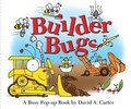 Builder Bugs: A Busy Pop-Up Book