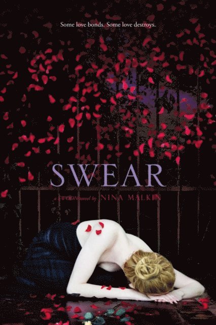 Nina Malkin - Swear, E-bok