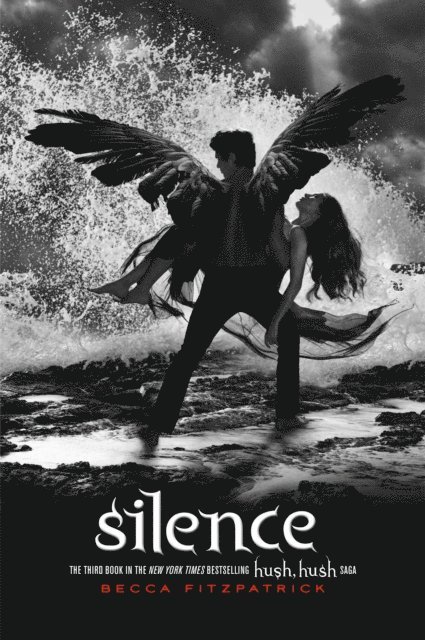 Becca Fitzpatrick - Silence, E-bok. Tillgänglighet: Lägg i varukorg