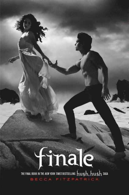 Becca Fitzpatrick - Finale, E-bok. Tillgänglighet: Lägg i varukorg