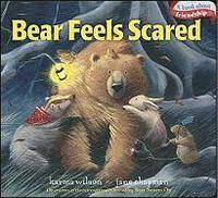 Bear Feels Scared