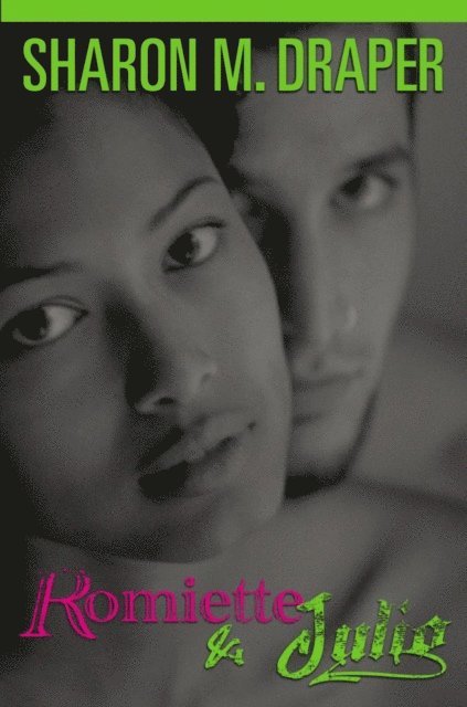 Sharon M. Draper - Romiette and Julio, E-bok