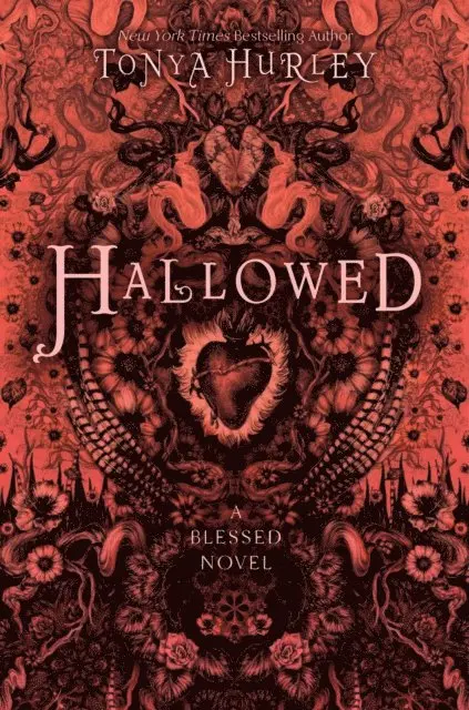 Tonya Hurley - Hallowed, E-bok. Tillgänglighet: Lägg i varukorg