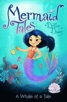 Debbie Dadey - A Whale of a Tale, Häftad