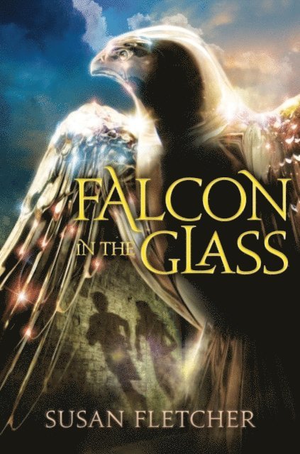 Susan Fletcher - Falcon in the Glass, E-bok
