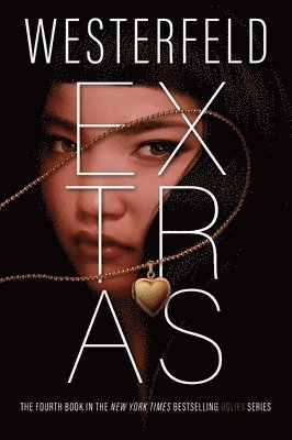 Scott Westerfeld - Extras, Inbunden