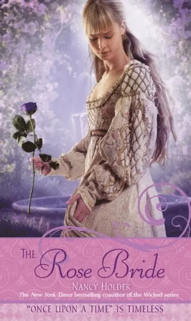 Nancy Holder - Rose Bride, E-bok. Tillgänglighet: Lägg i varukorg