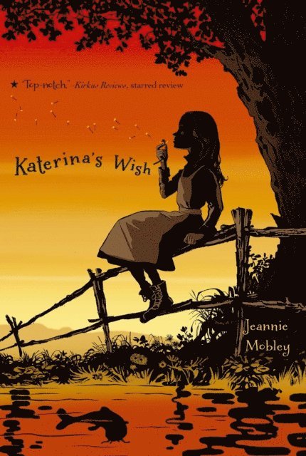 Jeannie Mobley - Katerina's Wish, E-bok