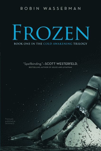 Robin Wasserman - Frozen, E-bok