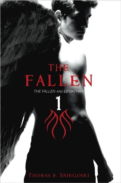 Thomas E. Sniegoski - Fallen 1, E-bok