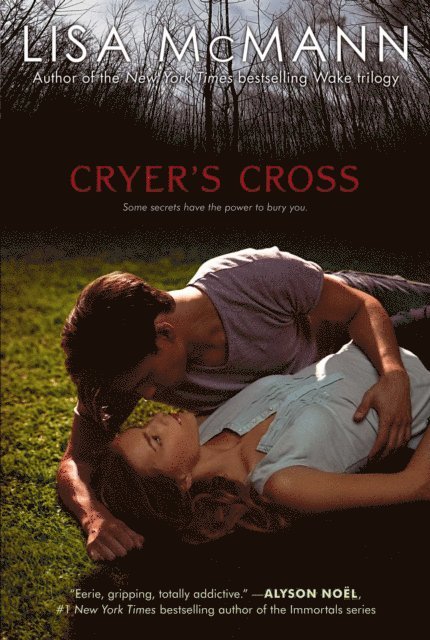 Lisa McMann - Cryer's Cross, E-bok