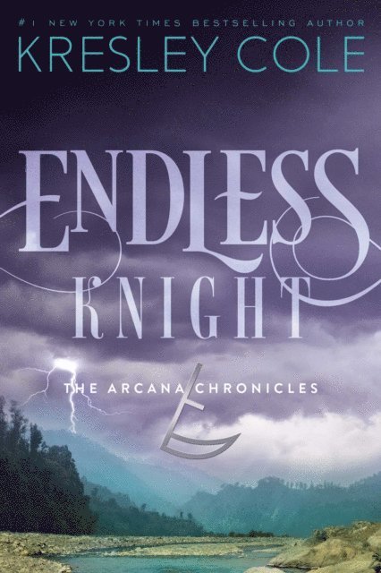 Kresley Cole - Endless Knight, E-bok