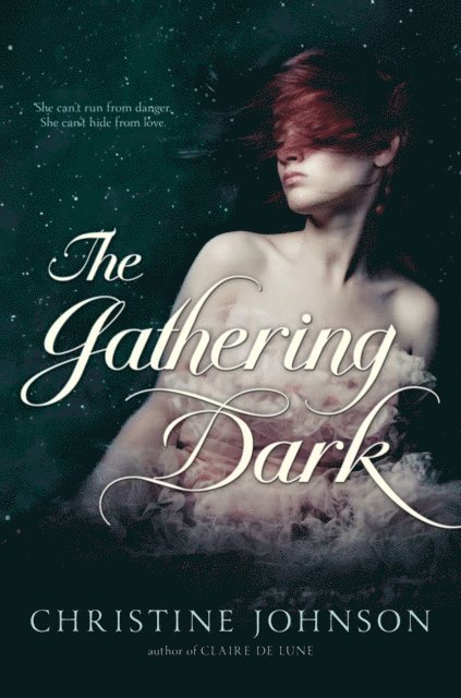 Christine Johnson - Gathering Dark, E-bok