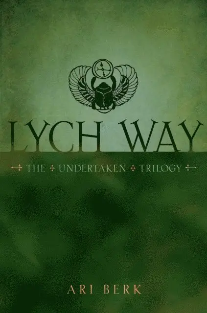 Ari Berk - Lych Way, E-bok. Tillgänglighet: Lägg i varukorg