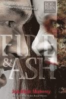 Jonathan Maberry - Fire & Ash, Häftad