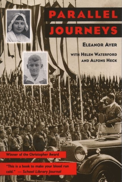 Eleanor H. Ayer - Parallel Journeys, E-bok