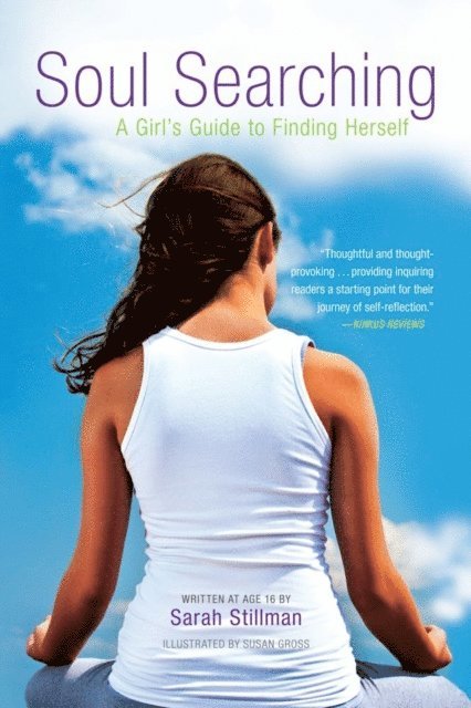 Sarah Stillman - Soul Searching, E-bok