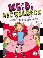 Wanda Coven - Heidi Heckelbeck and the Secret Admirer, Inbunden. Tillgänglighet: Lägg i varukorg