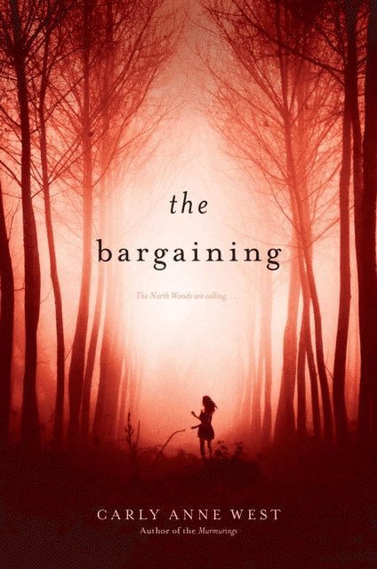 Carly Anne West - Bargaining, E-bok