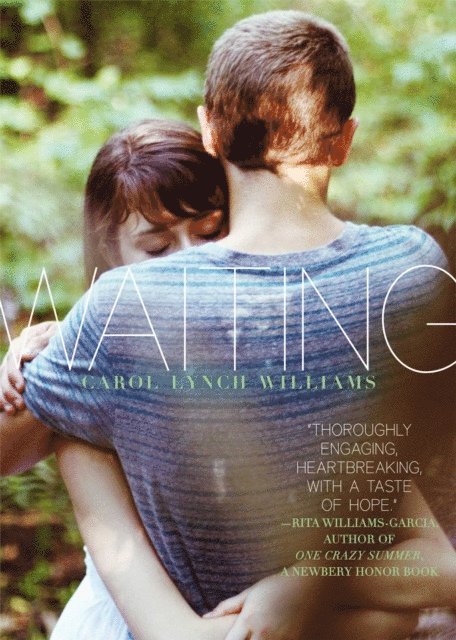 Carol Lynch Williams - Waiting, E-bok