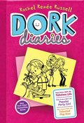 Dork Diaries Boxed Set (Books 1-3)