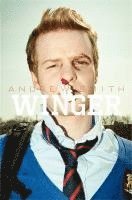 Andrew Smith - Winger, Inbunden. Tillgänglighet: Tillfälligt slut