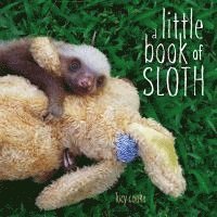 Lucy Cooke - A Little Book of Sloth, Inbunden