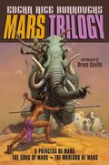 Mars Trilogy