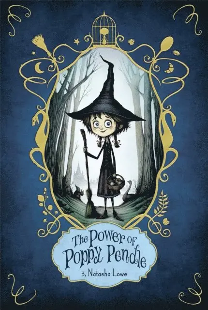 Natasha Lowe - Power of Poppy Pendle, E-bok. Tillgänglighet: Lägg i varukorg