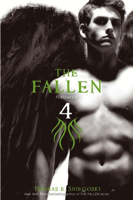Thomas E. Sniegoski - Fallen 4, E-bok