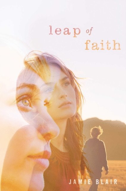 Jamie Blair - Leap of Faith, E-bok. Tillgänglighet: Lägg i varukorg