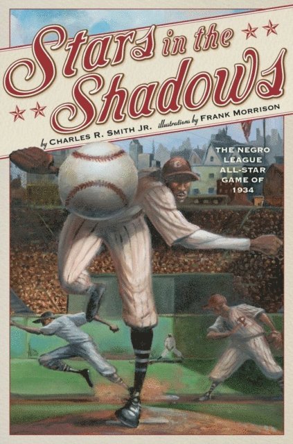 Charles R. Smith Jr. - Stars in the Shadows, E-bok
