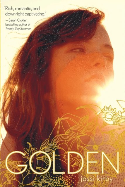 Jessi Kirby - Golden, E-bok