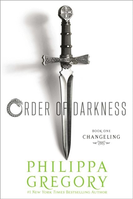 Philippa Gregory - Changeling, E-bok
