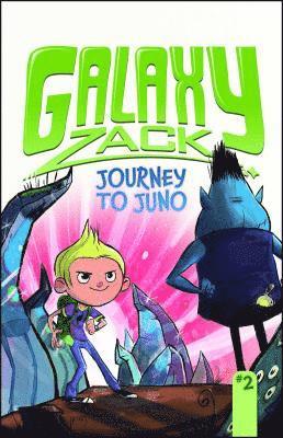 Ray O'Ryan - Journey to Juno, Inbunden