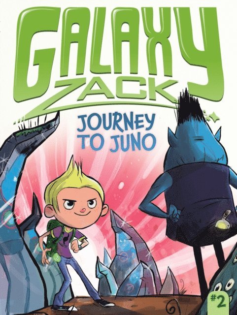 Ray O'Ryan - Journey to Juno, E-bok