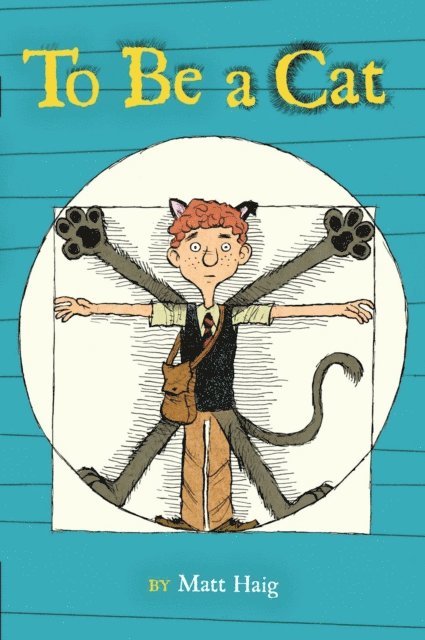 Matt Haig - To Be a Cat, E-bok. Tillgänglighet: Lägg i varukorg