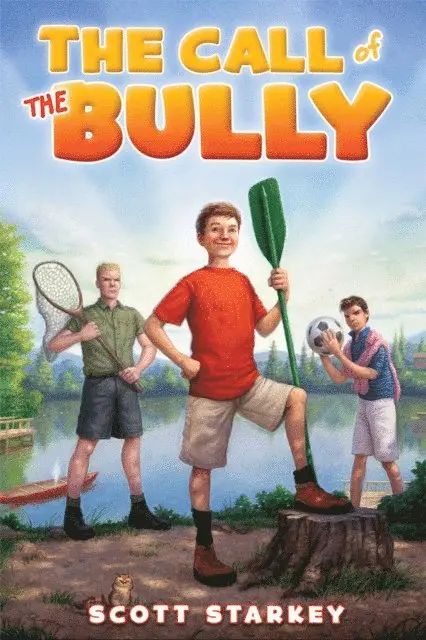 Scott Starkey - Call of the Bully, E-bok. Tillgänglighet: Lägg i varukorg