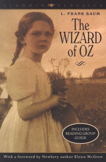 L. Frank Baum - Wizard of Oz, E-bok