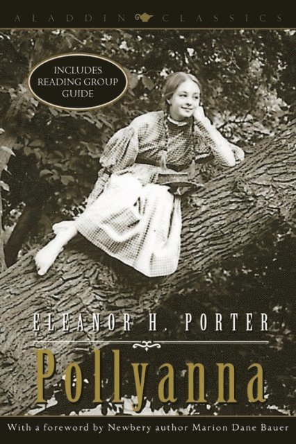 Eleanor H. Porter - Pollyanna, E-bok