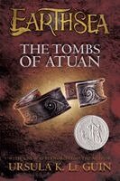 Ursula  K. Le Guin - The Tombs of Atuan, Häftad