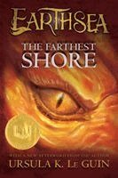 Ursula K. Le Guin - The Farthest Shore, Häftad