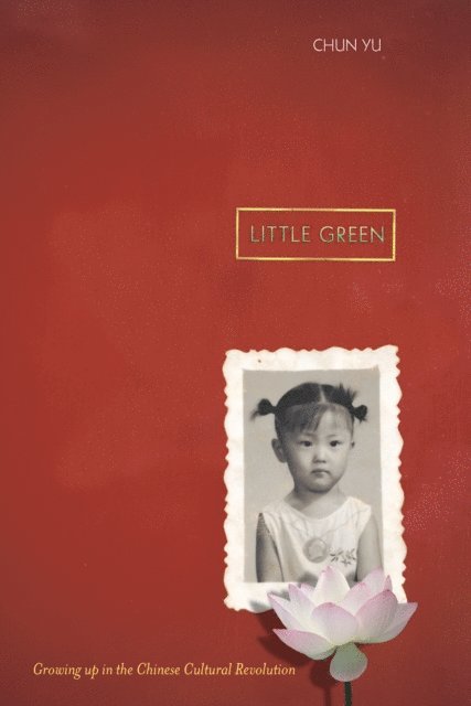Chun Yu - Little Green, E-bok