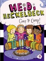 Wanda Coven - Heidi Heckelbeck Goes to Camp!, Inbunden. Tillgänglighet: Lägg i varukorg