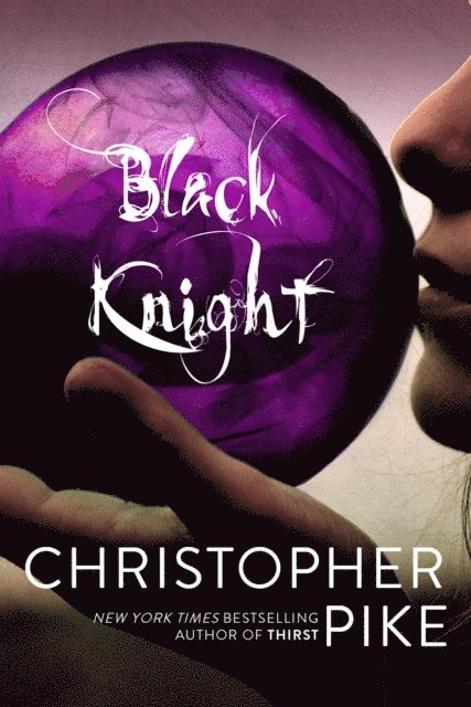 Christopher Pike - Black Knight, E-bok